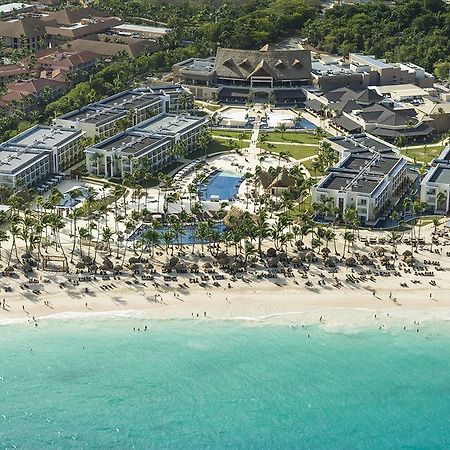 Royalton Punta Cana, An Autograph Collection All-Inclusive Resort & Casino Bavaro Bagian luar foto