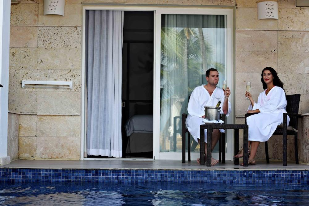 Royalton Punta Cana, An Autograph Collection All-Inclusive Resort & Casino Bavaro Bagian luar foto