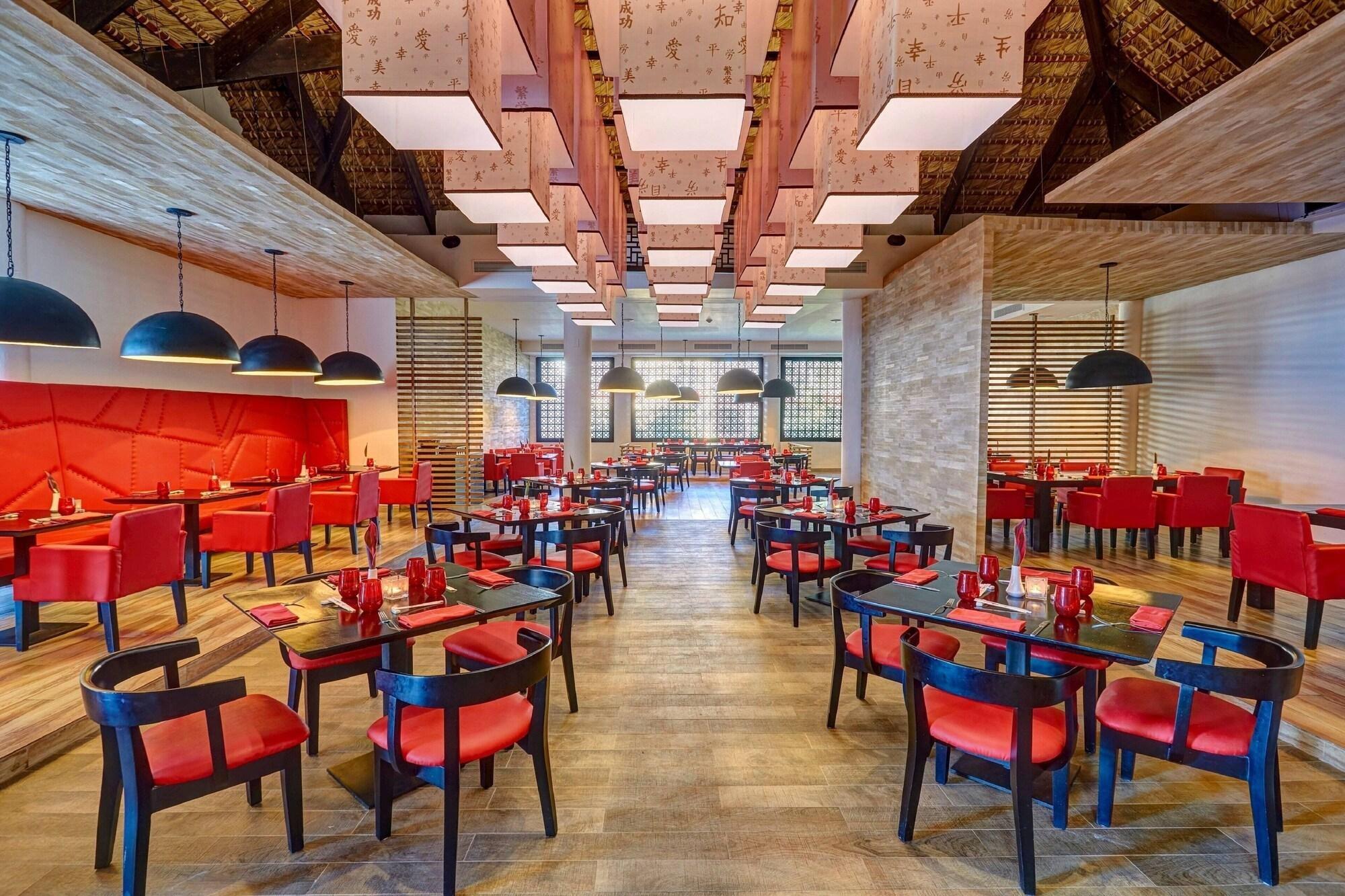 Royalton Punta Cana, An Autograph Collection All-Inclusive Resort & Casino Bavaro Bagian luar foto