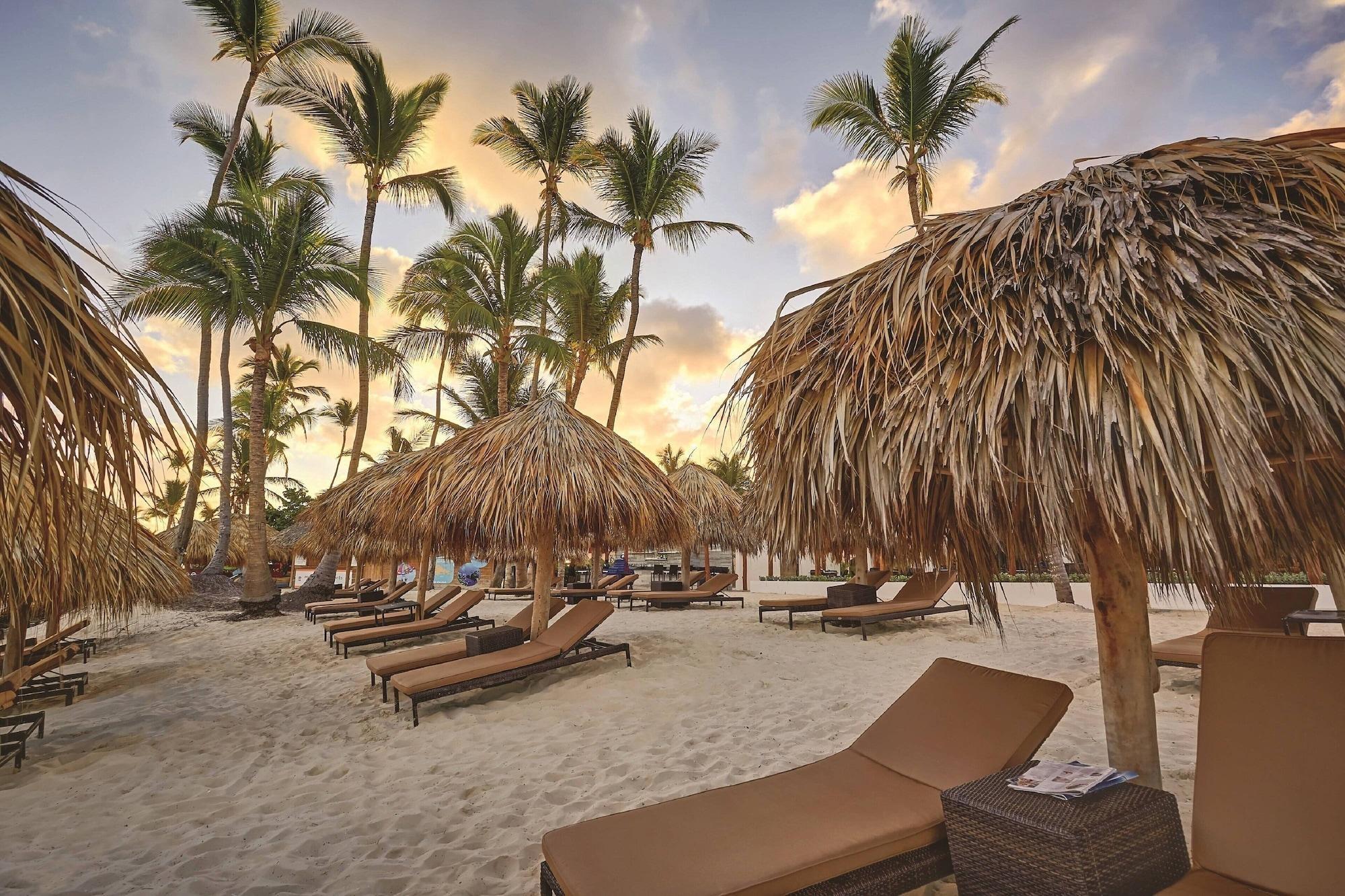 Royalton Punta Cana, An Autograph Collection All-Inclusive Resort & Casino Bavaro Bagian luar foto