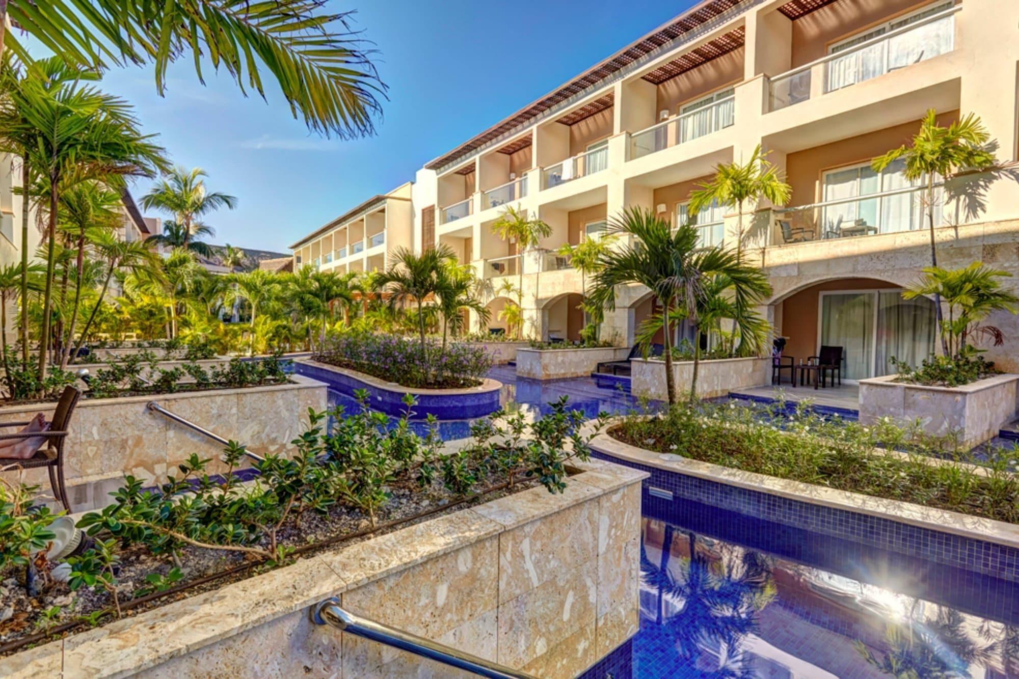 Royalton Punta Cana, An Autograph Collection All-Inclusive Resort & Casino Bavaro Bagian luar foto