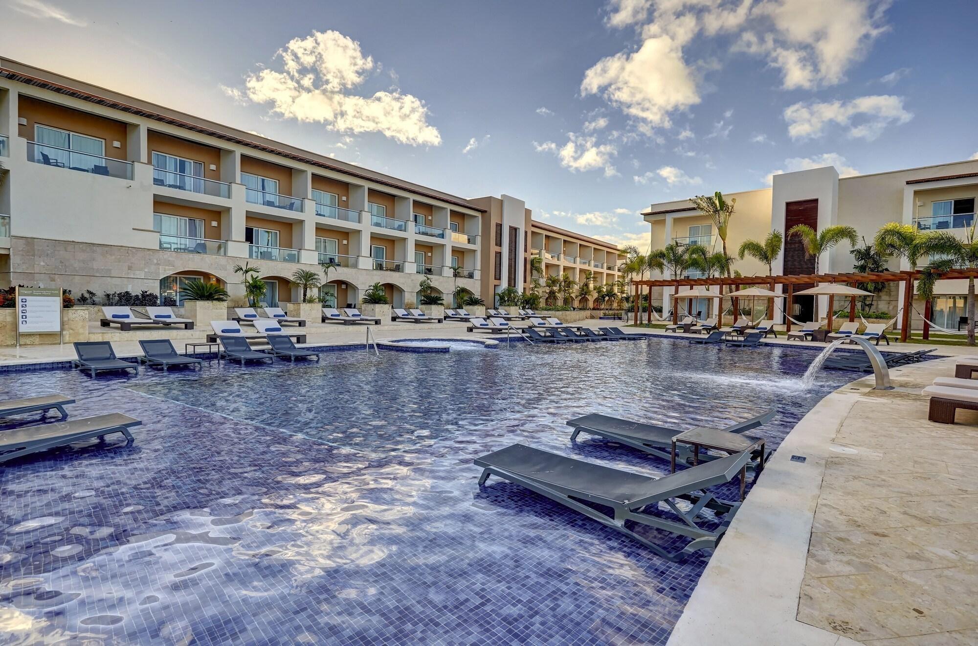 Royalton Punta Cana, An Autograph Collection All-Inclusive Resort & Casino Bavaro Bagian luar foto