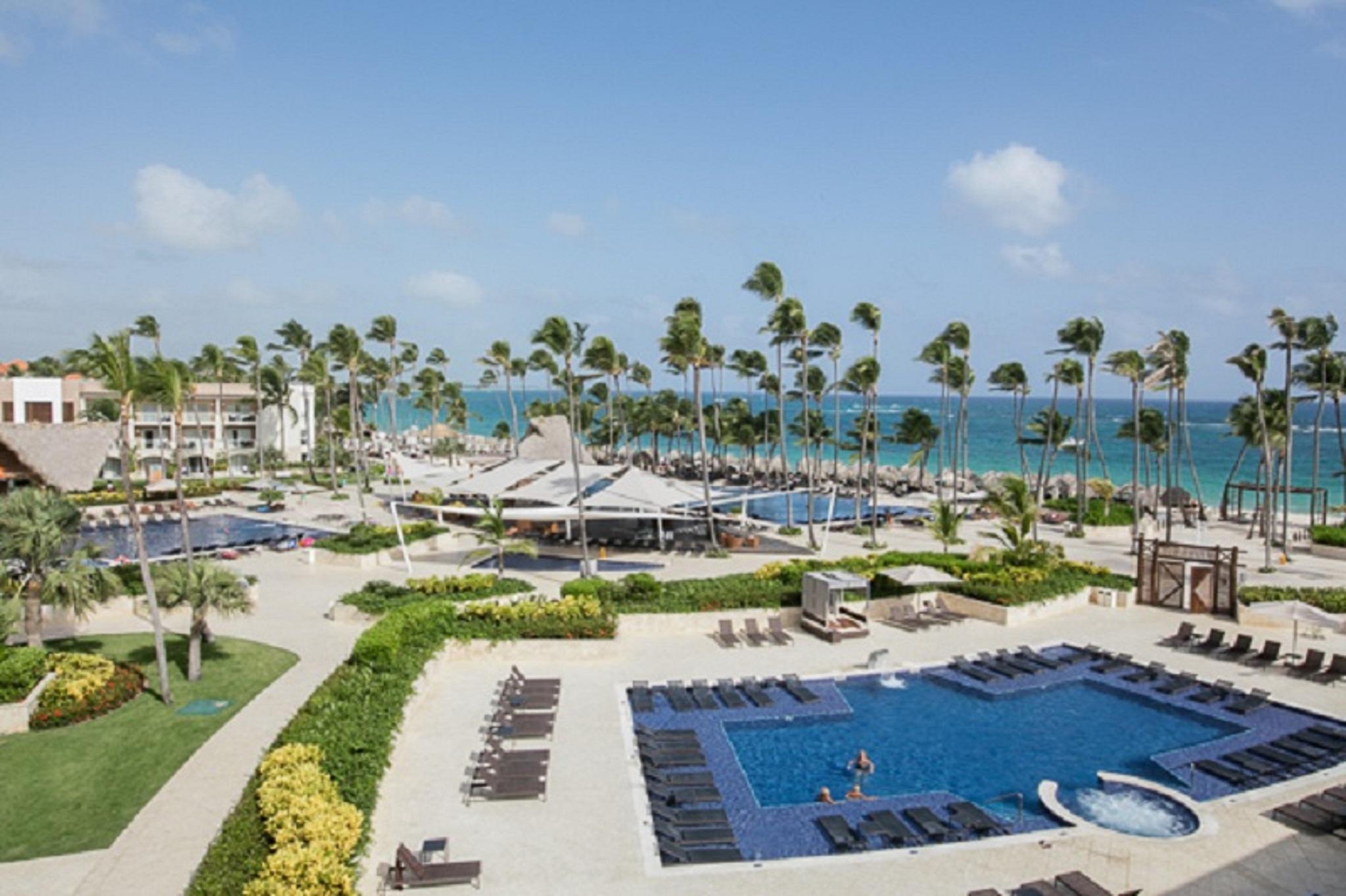 Royalton Punta Cana, An Autograph Collection All-Inclusive Resort & Casino Bavaro Bagian luar foto