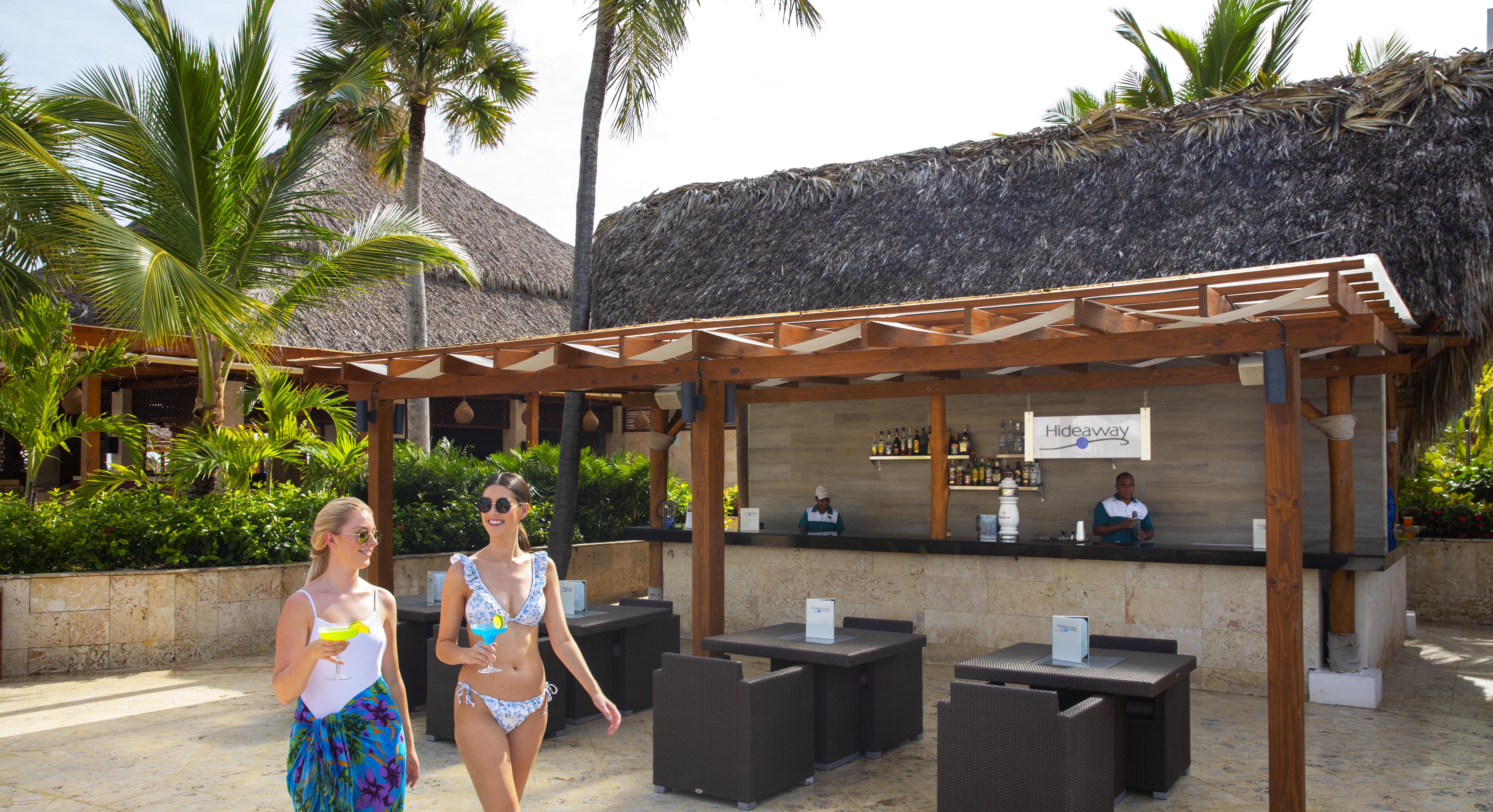 Royalton Punta Cana, An Autograph Collection All-Inclusive Resort & Casino Bavaro Bagian luar foto