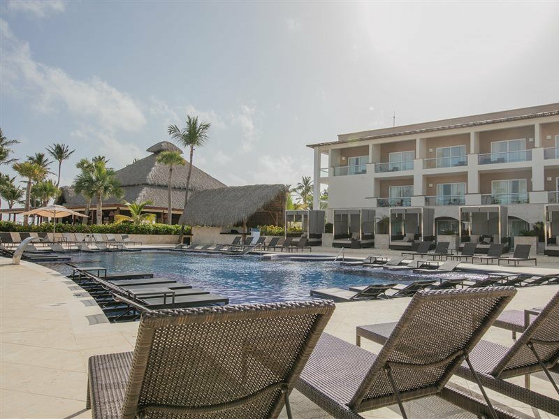 Royalton Punta Cana, An Autograph Collection All-Inclusive Resort & Casino Bavaro Bagian luar foto